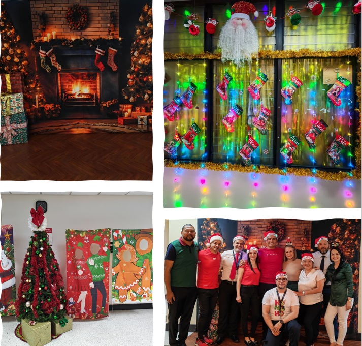 “Para nosotros la sonrisa del empleado judicial es nuestra mayor recompensa”